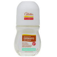 ROGE CAVAILLES Homme déo dermato anti-odeurs 50ml-13414
