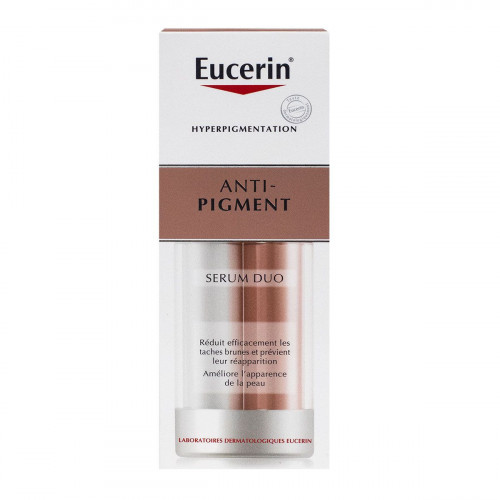 EUCERIN Anti-pigment sérum duo 30ml-13417 EUCERIN Anti-pigment sérum duo 30ml-13417
