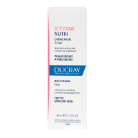 DUCRAY Ictyane Nutri crème riche 40ml-13421