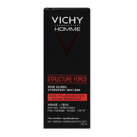 VICHY Homme Structure Force soin global anti-âge 50ml-13422
