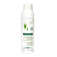 KLORANE Shampoing sec lait d'avoine extra doux 50g-13425