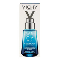 VICHY Minéral 89 yeux 15ml-13437