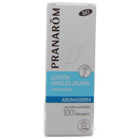 PRANAROM Lotion Ongles Jaunis 10 ml-13440