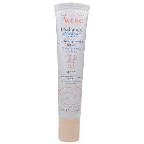 AVENE Hydrance BB-légère émulsion teintée SPF30 40ml-13446