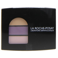 LA ROCHE POSAY Respectissime Ombre Douce - Couleur : 04 : Smoky Prune-13454