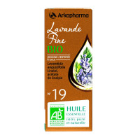 ARKOPHARMA Huile essentielle n°19 lavande fine 10ml-13461