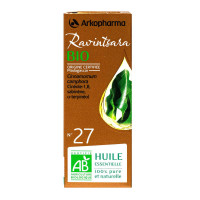 ARKOPHARMA Huile essentielle n°27 ravintsara 10ml-13464