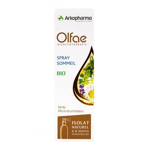 ARKOPHARMA Olfae spray sommeil 30ml-13482