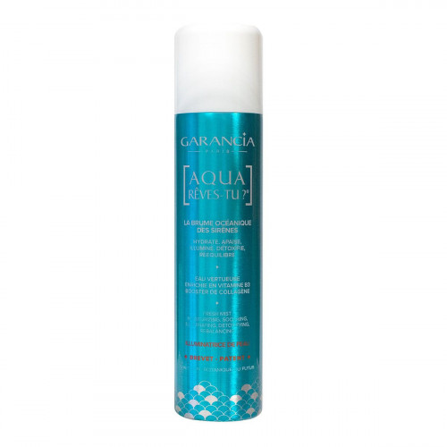 GARANCIA Brume océaniques des sirènes 200ml-13488 GARANCIA Brume océaniques des sirènes 200ml-13488