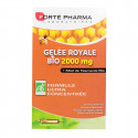 FORTE PHARMA Gelée royale & miel bio 20 ampoules-13514