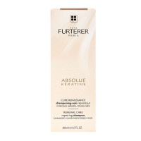 FURTERER Absolue Keratine cure renaissance shampooing réparateur 200ml-13515