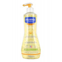 MUSTELA Bébé-Enfant Huile Lavante Peau Sèche 500 ml-13524