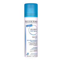 BIODERMA Atoderm SOS spray 50ml-13564