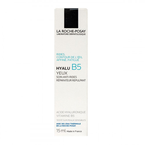 Hyalu B5 yeux 15ml-13570