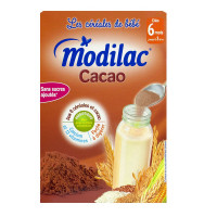 MODILAC CEREALES NUIT CALME 300 G