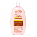 ROGE CAVAILLES Crème douche amande & rose 500ml+250ml offerts-13580