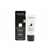 VICHY Fond de teint 3D Correction Dermablend tube de 30ml-35 sand-13587