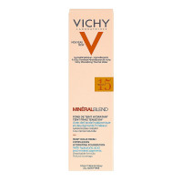 VICHY Minéralblend fond de teint 30ml - 15 Terra-13588