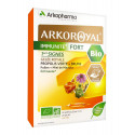 ARKOPHARMA Arko Royal Immunité Fort 1ers Signes Bio 20 Ampoules-13589