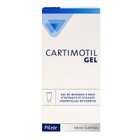 PILEJE Cartimotil gel 125ml-13590