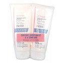 DUCRAY Ictyane Crème Emolliente Nutritive Visage et Corps Lot de 2 x 200 ml Offre Spéciale-13605