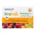 LADROME Propolis Immuno+ 20 ampoules 10ml-13612
