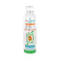 PURESSENTIEL Antiparasitaire Spray Textiles 150 ml-13633