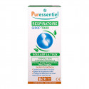 PURESSENTIEL Respiratoire sirop toux 125ml-13634