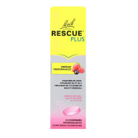 FAMADEM Rescue Plus 15 comprimés effervescents-13636