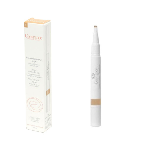 AVENE COUVRANCE Pinceau Correcteur-13643 AVENE COUVRANCE Pinceau Correcteur-13643