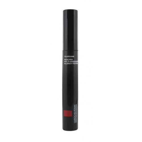 La Roche-Posay Tolériane Mascara 7,2ml - Amplifie et Fortifie