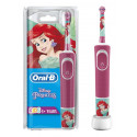 ORAL B Princesses - Brosse à Dents Electrique Enfants Kids-13655