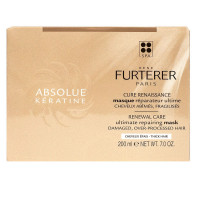 FURTERER Masque cheveux épais 200ml-13670