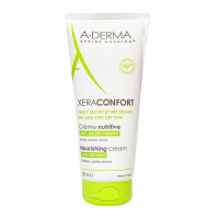 ADERMA XeraConfort crème nutritive 200ml-13687
