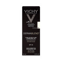 VICHY Dermablend fond de teint 16h vanilla (20) 30ml-13690