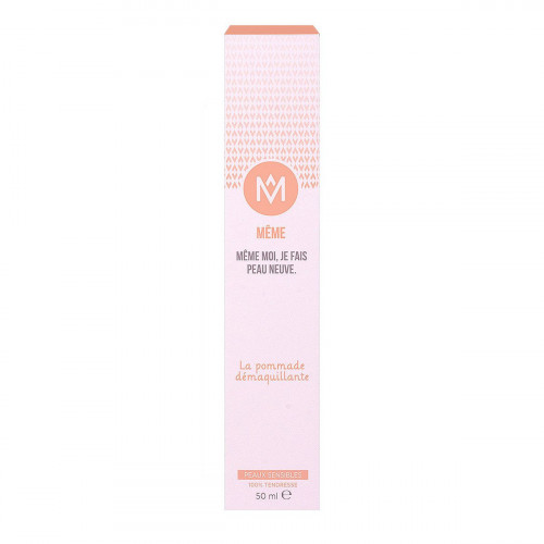 MÊME Pommade démaquillante 50ml-13693