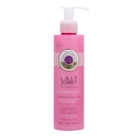 ROGER & GALLET Lait dynamisant gingembre 200ml-13696