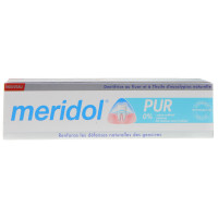 MERIDOL Dentifrice pur 75ml-13698