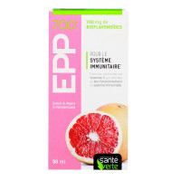 EPP 700 système immunitaire 50ml