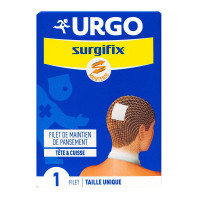 URGO Surgifix filet de maintien de pansement tête & cuisse-13714