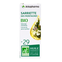 ARKOPHARMA Huile essentielle n°29 sarriette 5ml-13716