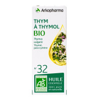 ARKOPHARMA Huile essentielle n°32 thym à thymol 5ml-13717