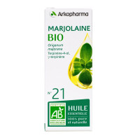 ARKOPHARMA Huile essentielle n°21 marjolaine 5ml-13721