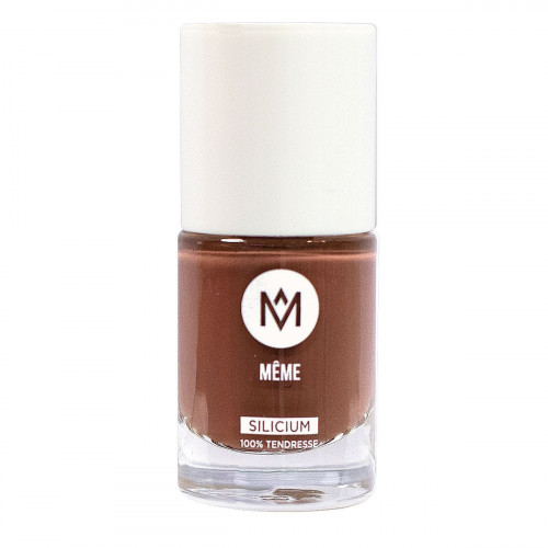 MÊME Vernis à ongles 10ml teinte 06 Sabrina-13723