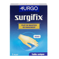 URGO Surgifix 1 filet de maintien de pansement doigt-13730