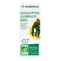 ARKOPHARMA Huile essentielle n°07 eucalyptus globulus 10ml-13733