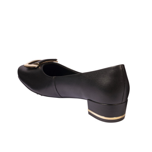 Scholl Julia Chaussures Noir 38 - Confort Chic Urbain