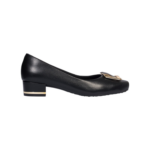 Scholl Julia Chaussures Noir 38 - Confort Chic Urbain