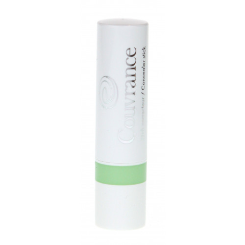 AVENE Stick Correcteur Vert 3g - Neutralise Rougeurs AVENE Stick Correcteur Vert 3g - Neutralise Rougeurs