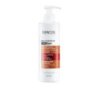 VICHY Dercos Kera Solutions Shampooing Reconstituant Cheveux Agressés & Abimés 250 ml-13854